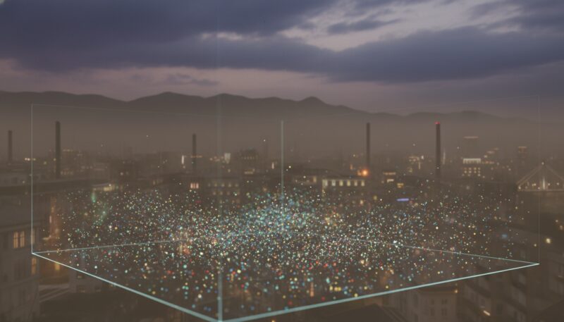 PM2.5 i PM10 čestice u vazduhu Srbije PM2.5 i PM10 čestice u vazduhu Srbije